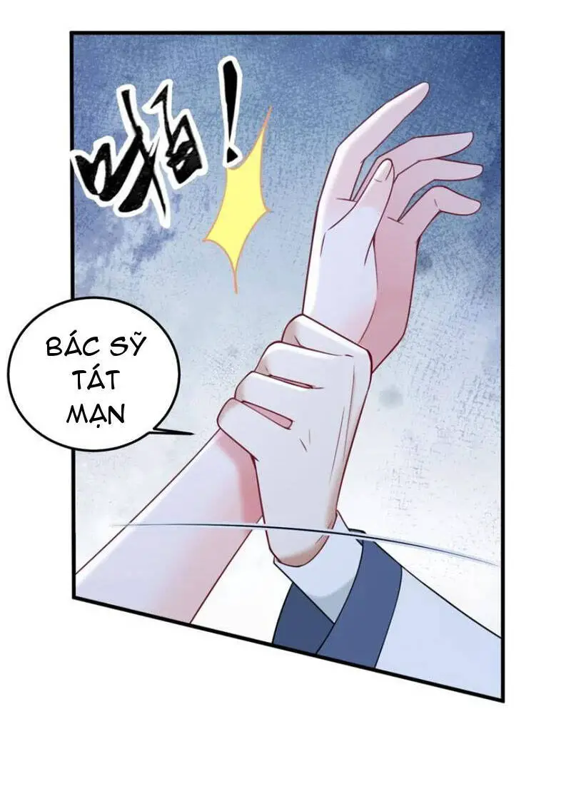 Trường Sinh Bất Lão, Ta Cưới Tà Thần Về Làm Vợ Nettruyen ZZZ Chương 36 Page 19