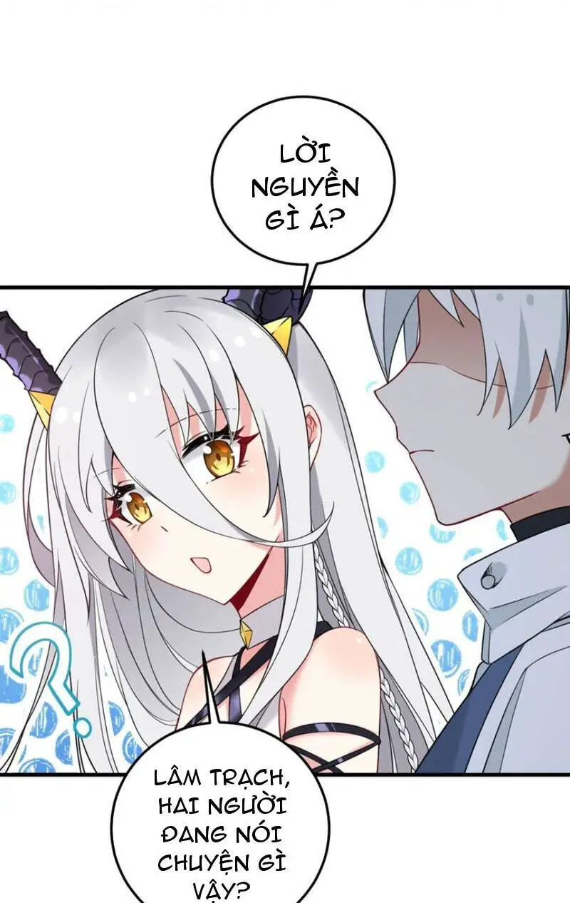 Trường Sinh Bất Lão, Ta Cưới Tà Thần Về Làm Vợ Nettruyen ZZZ Chương 36 Page 22