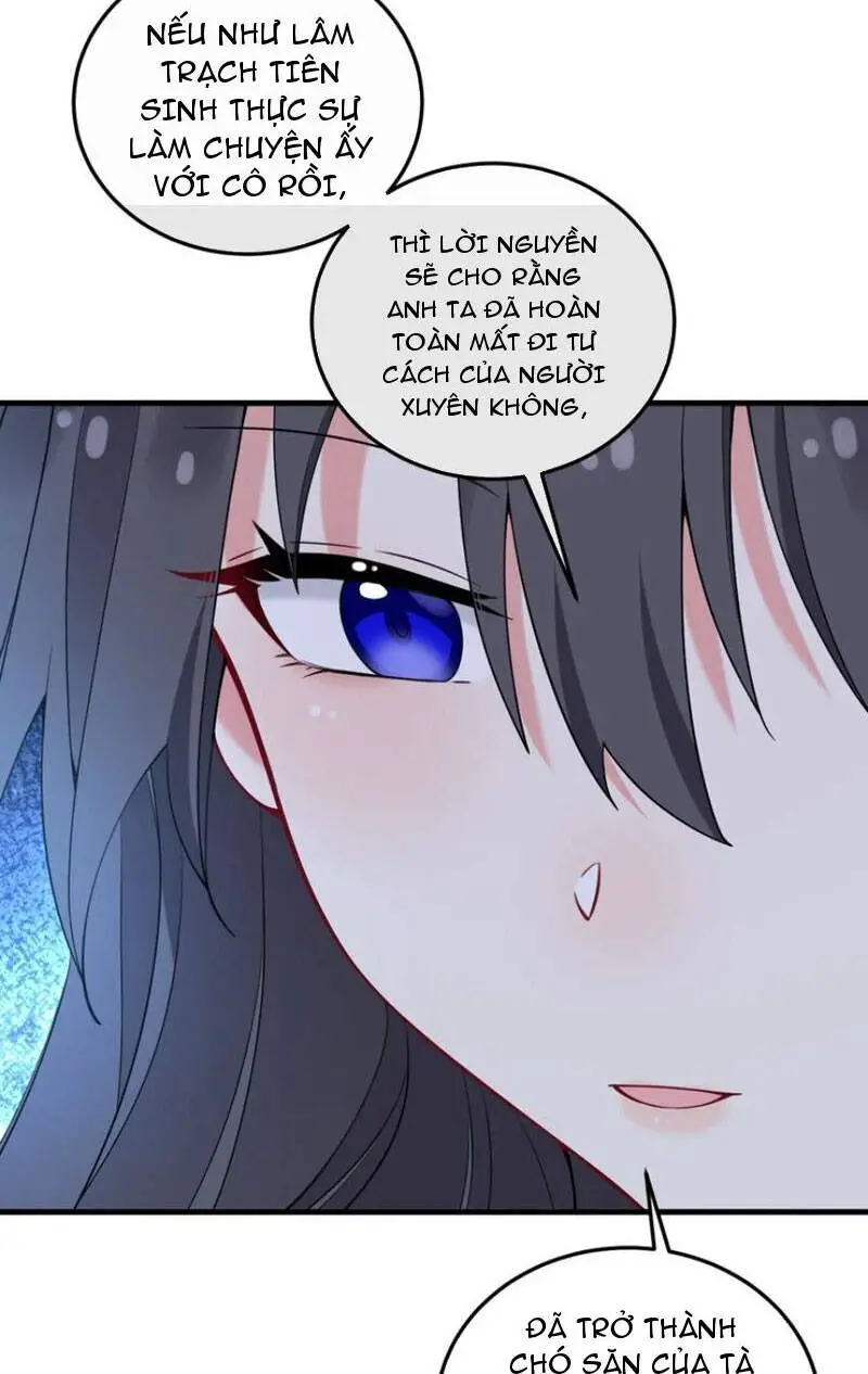 Trường Sinh Bất Lão, Ta Cưới Tà Thần Về Làm Vợ Nettruyen ZZZ Chương 36 Page 27