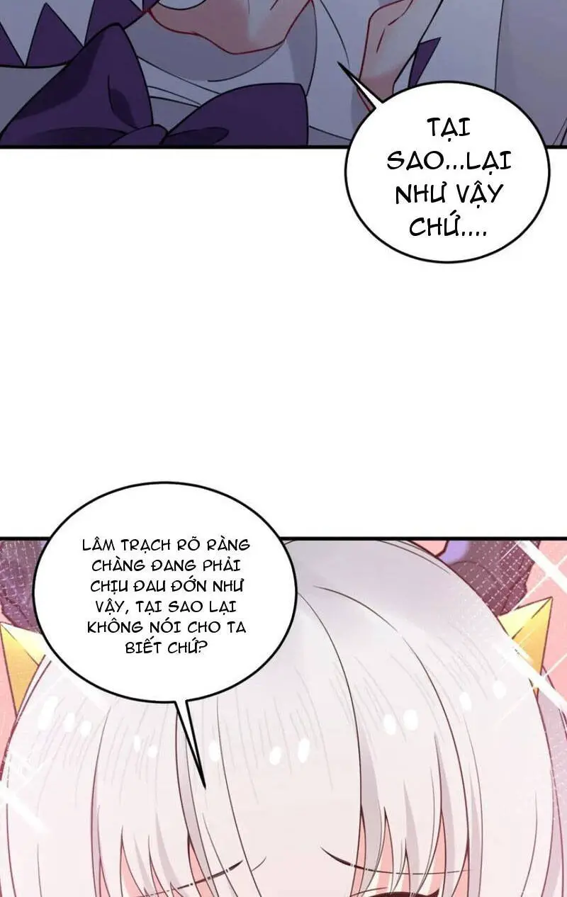 Trường Sinh Bất Lão, Ta Cưới Tà Thần Về Làm Vợ Nettruyen ZZZ Chương 36 Page 31