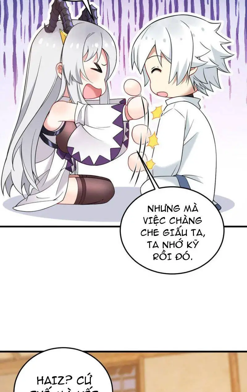 Trường Sinh Bất Lão, Ta Cưới Tà Thần Về Làm Vợ Nettruyen ZZZ Chương 36 Page 34
