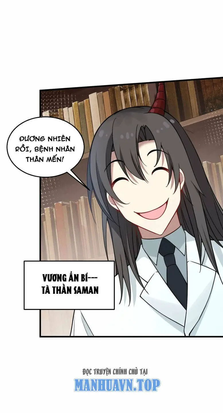 Trường Sinh Bất Lão, Ta Cưới Tà Thần Về Làm Vợ Nettruyen ZZZ Chương 27 Page 40