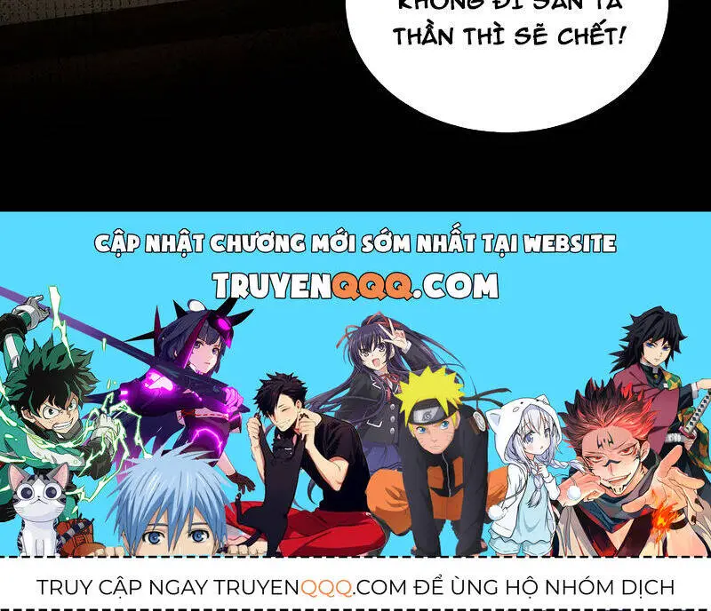 Trường Sinh Bất Lão, Ta Cưới Tà Thần Về Làm Vợ Nettruyen ZZZ Chương 27 Page 60