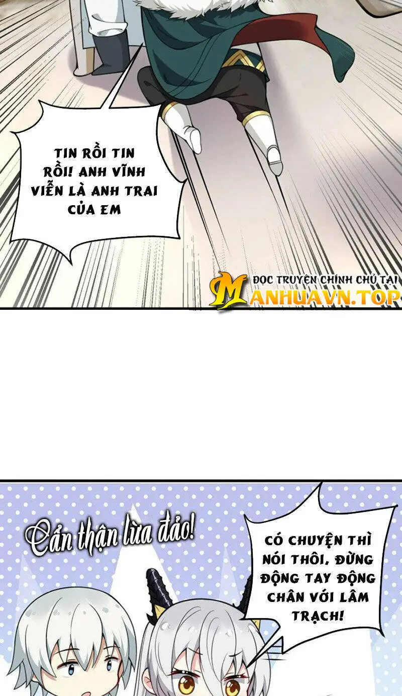 Trường Sinh Bất Lão, Ta Cưới Tà Thần Về Làm Vợ Nettruyen ZZZ Chương 26 Page 4