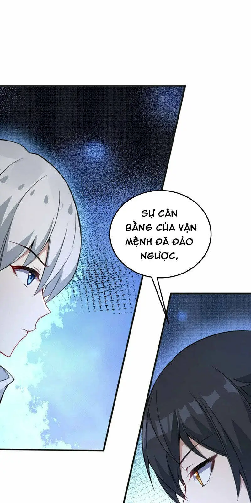 Trường Sinh Bất Lão, Ta Cưới Tà Thần Về Làm Vợ Nettruyen ZZZ Chương 26 Page 26