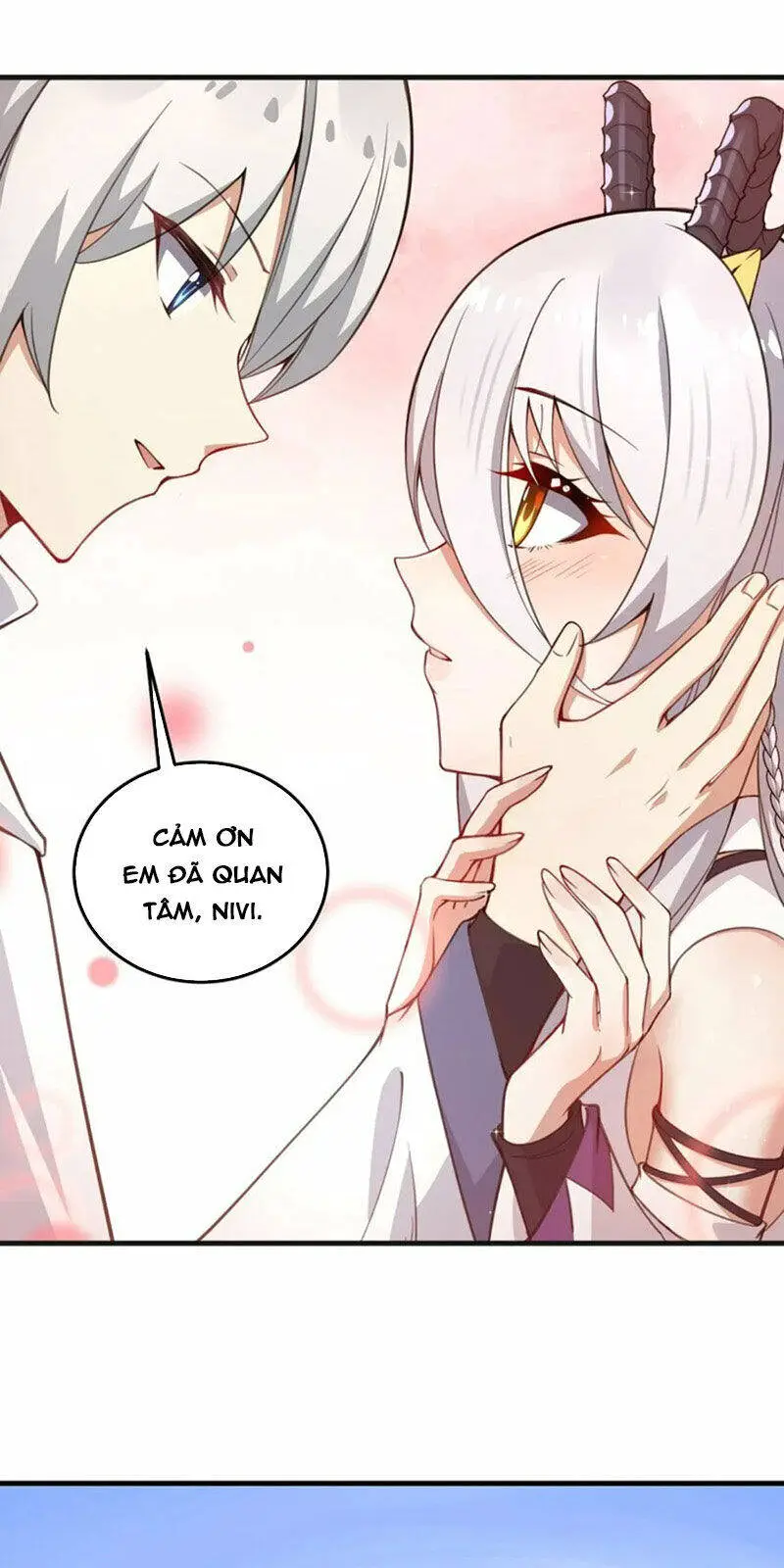 Trường Sinh Bất Lão, Ta Cưới Tà Thần Về Làm Vợ Nettruyen ZZZ Chương 26 Page 31