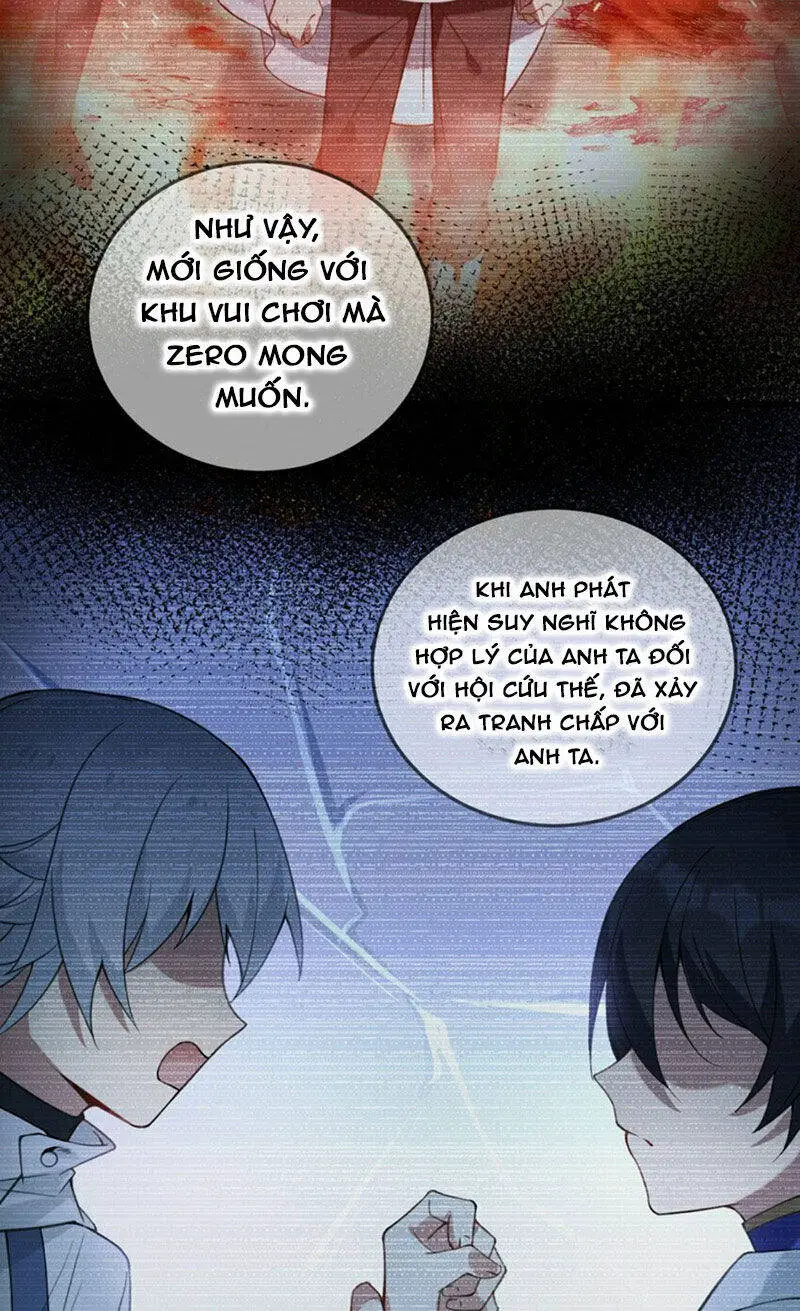 Trường Sinh Bất Lão, Ta Cưới Tà Thần Về Làm Vợ Nettruyen ZZZ Chương 26 Page 37