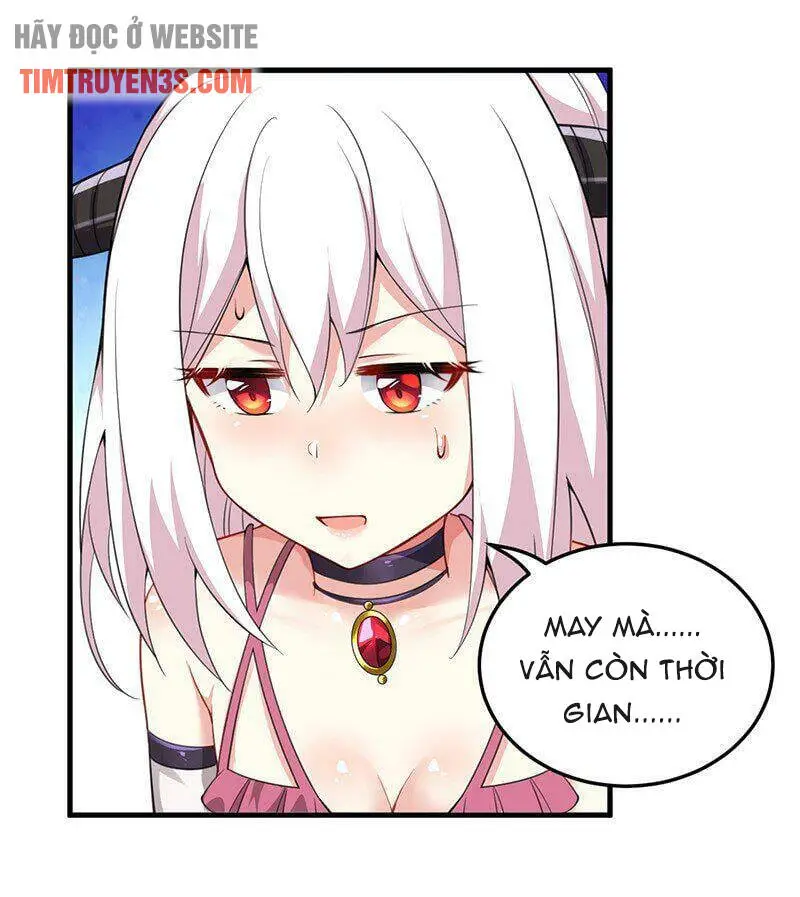 Trường Sinh Bất Lão, Ta Cưới Tà Thần Về Làm Vợ Nettruyen ZZZ Chương 15 Page 15