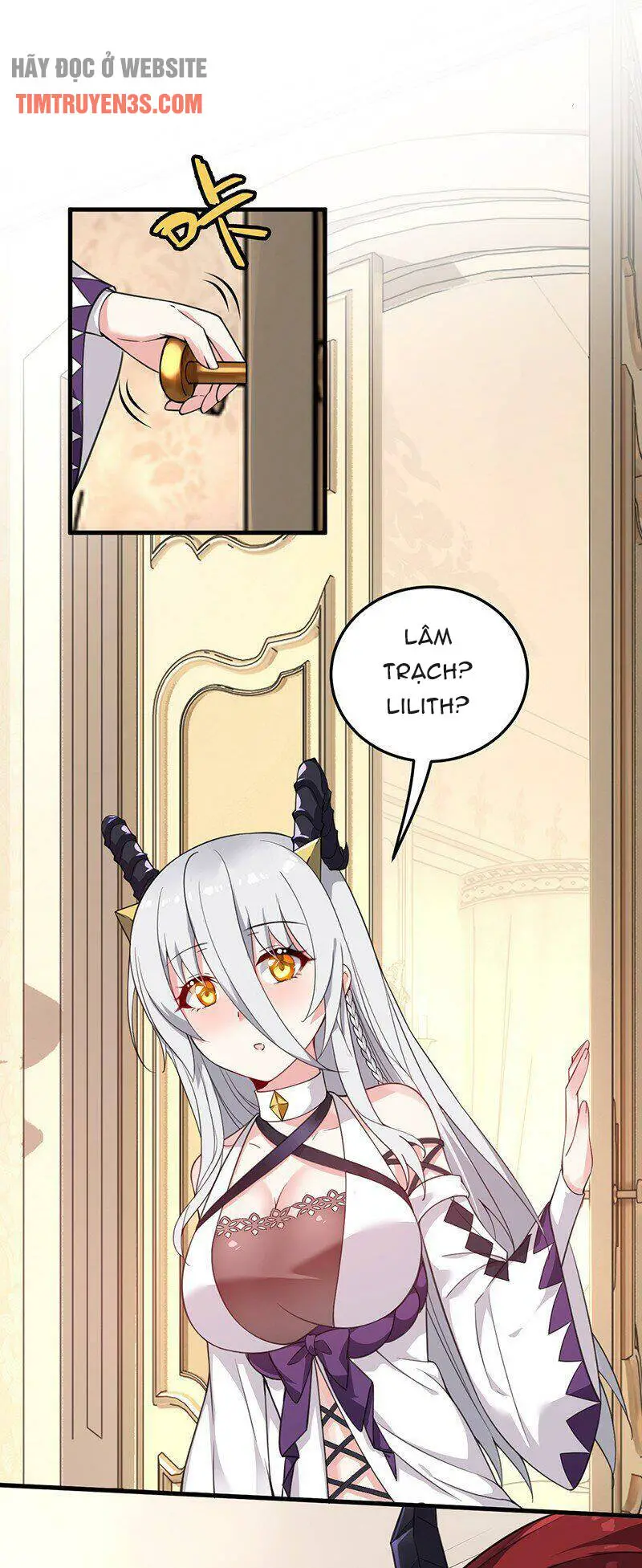 Trường Sinh Bất Lão, Ta Cưới Tà Thần Về Làm Vợ Nettruyen ZZZ Chương 15 Page 46