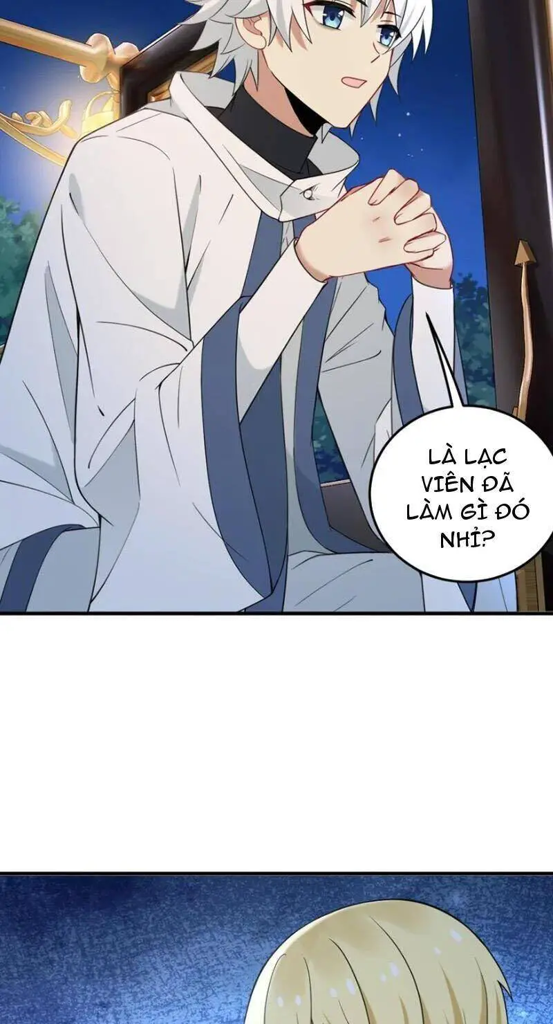 Trường Sinh Bất Lão, Ta Cưới Tà Thần Về Làm Vợ Nettruyen ZZZ Chương 34 Page 36