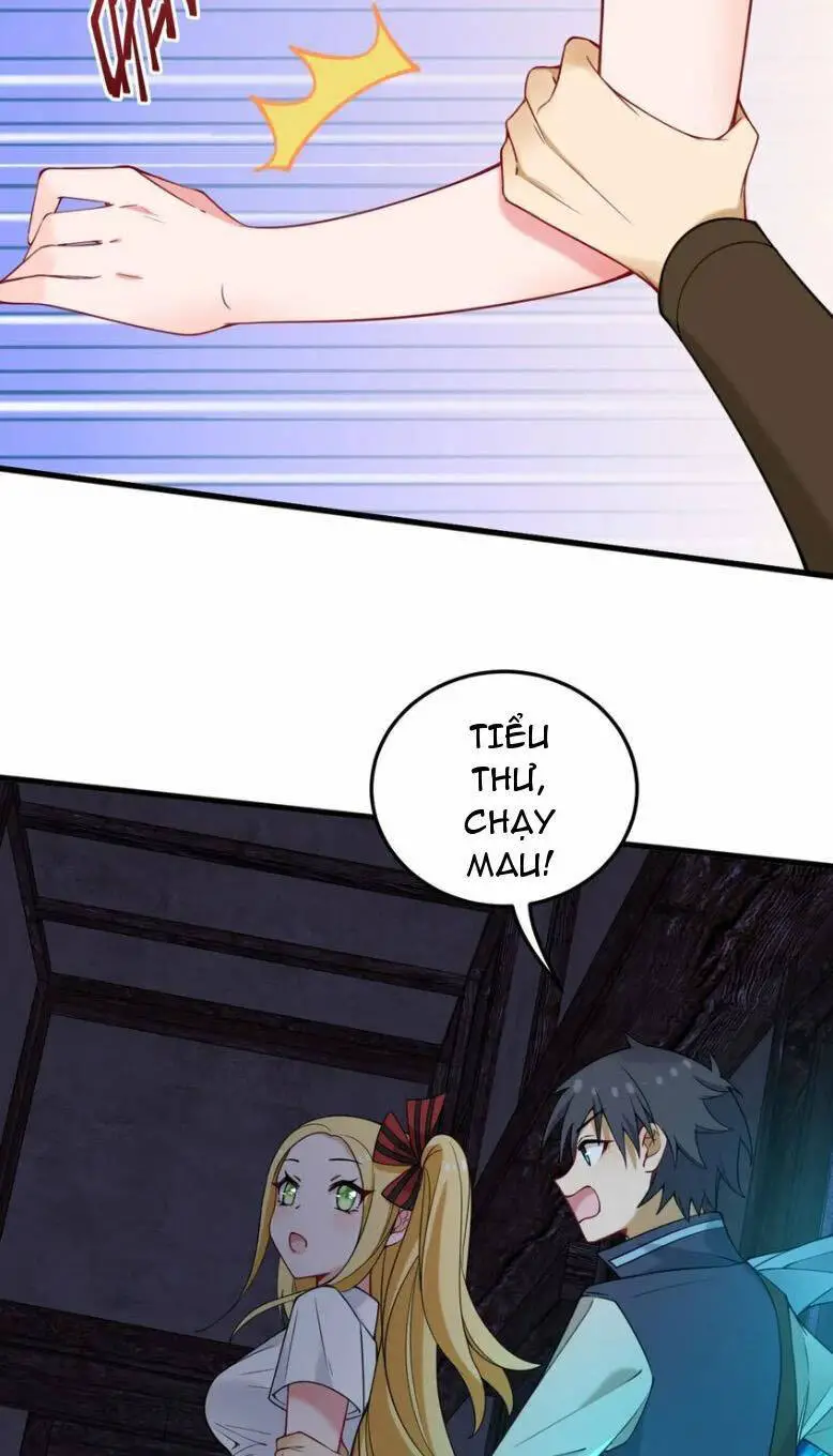Trường Sinh Bất Lão, Ta Cưới Tà Thần Về Làm Vợ Nettruyen ZZZ Chương 32 Page 2