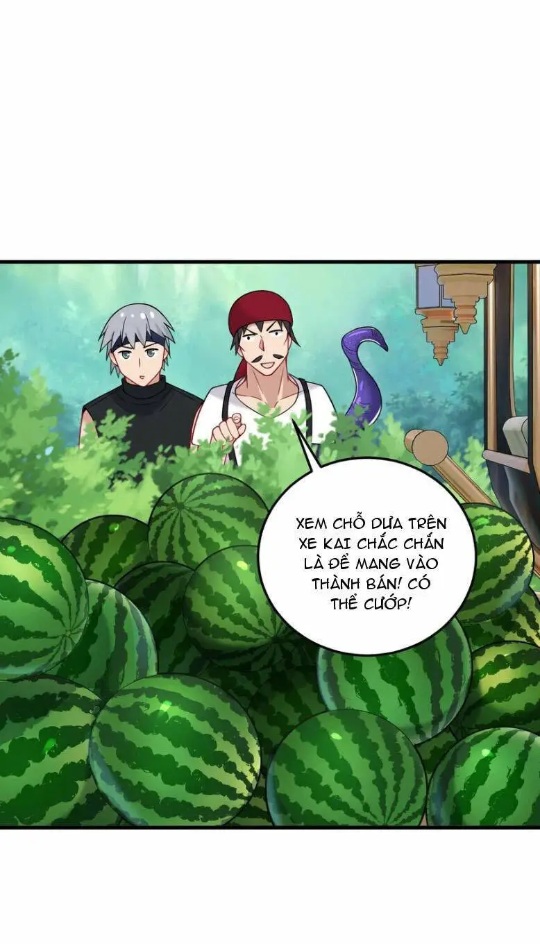 Trường Sinh Bất Lão, Ta Cưới Tà Thần Về Làm Vợ Nettruyen ZZZ Chương 32 Page 18