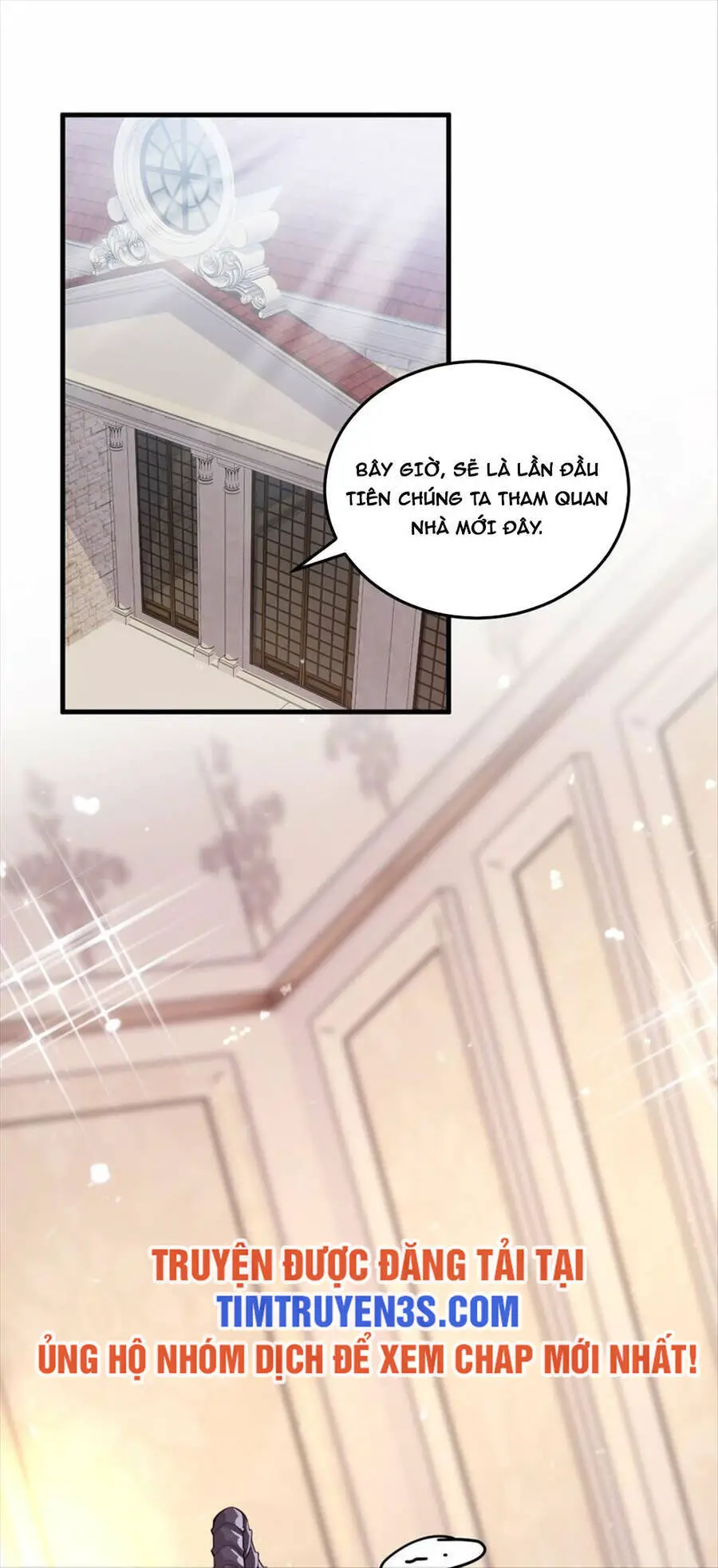 Trường Sinh Bất Lão, Ta Cưới Tà Thần Về Làm Vợ Nettruyen ZZZ Chương 12 Page 32