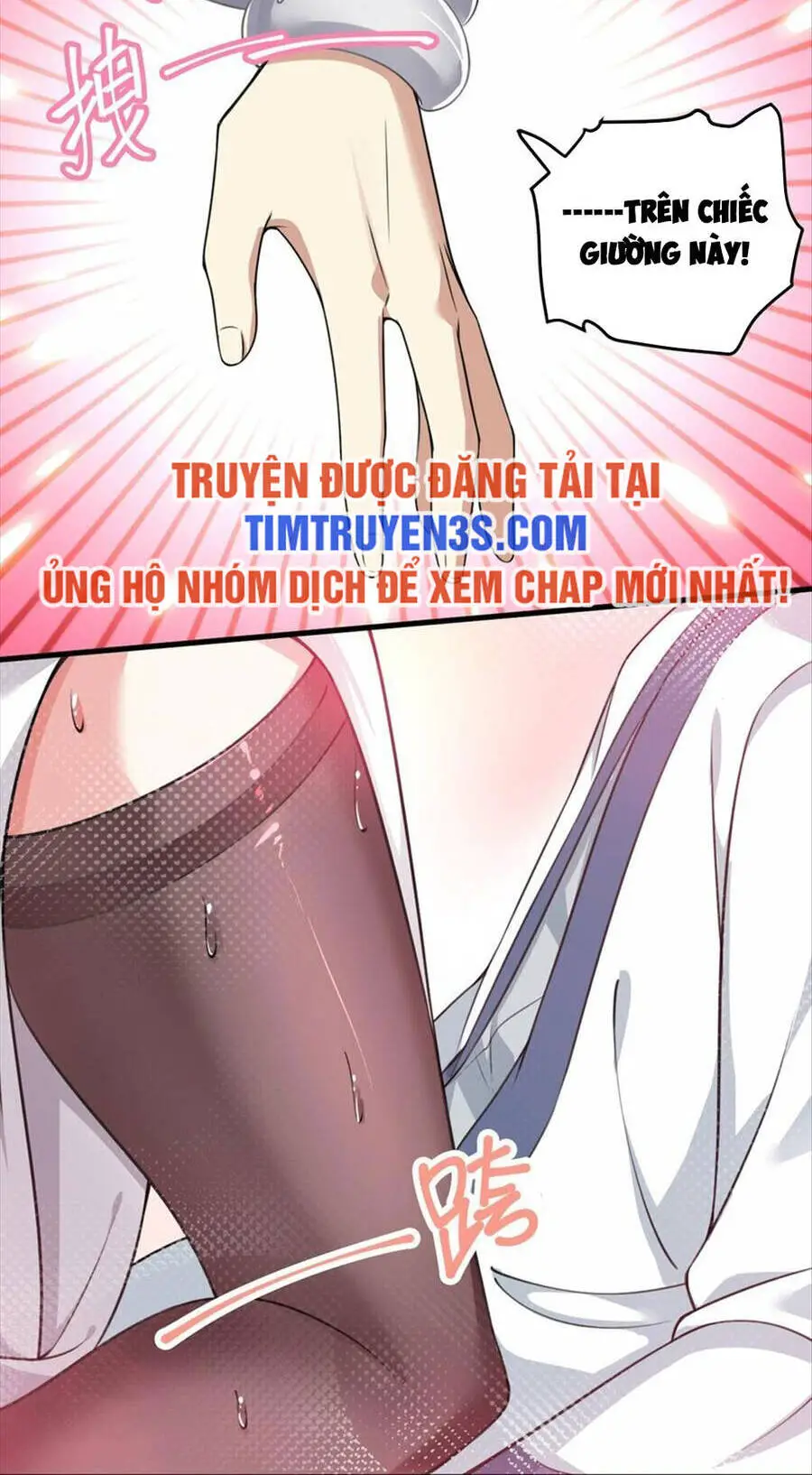 Trường Sinh Bất Lão, Ta Cưới Tà Thần Về Làm Vợ Nettruyen ZZZ Chương 12 Page 36
