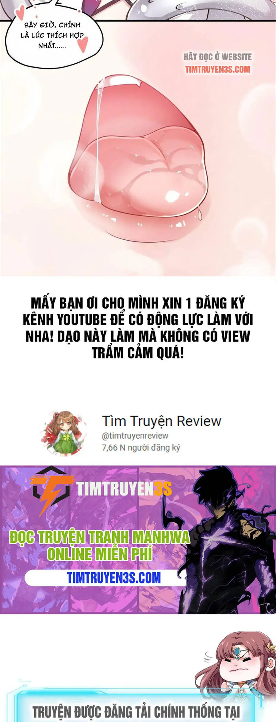 Trường Sinh Bất Lão, Ta Cưới Tà Thần Về Làm Vợ Nettruyen ZZZ Chương 12 Page 38