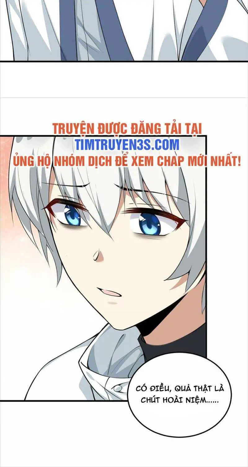 Trường Sinh Bất Lão, Ta Cưới Tà Thần Về Làm Vợ Nettruyen ZZZ Chương 11 Page 18
