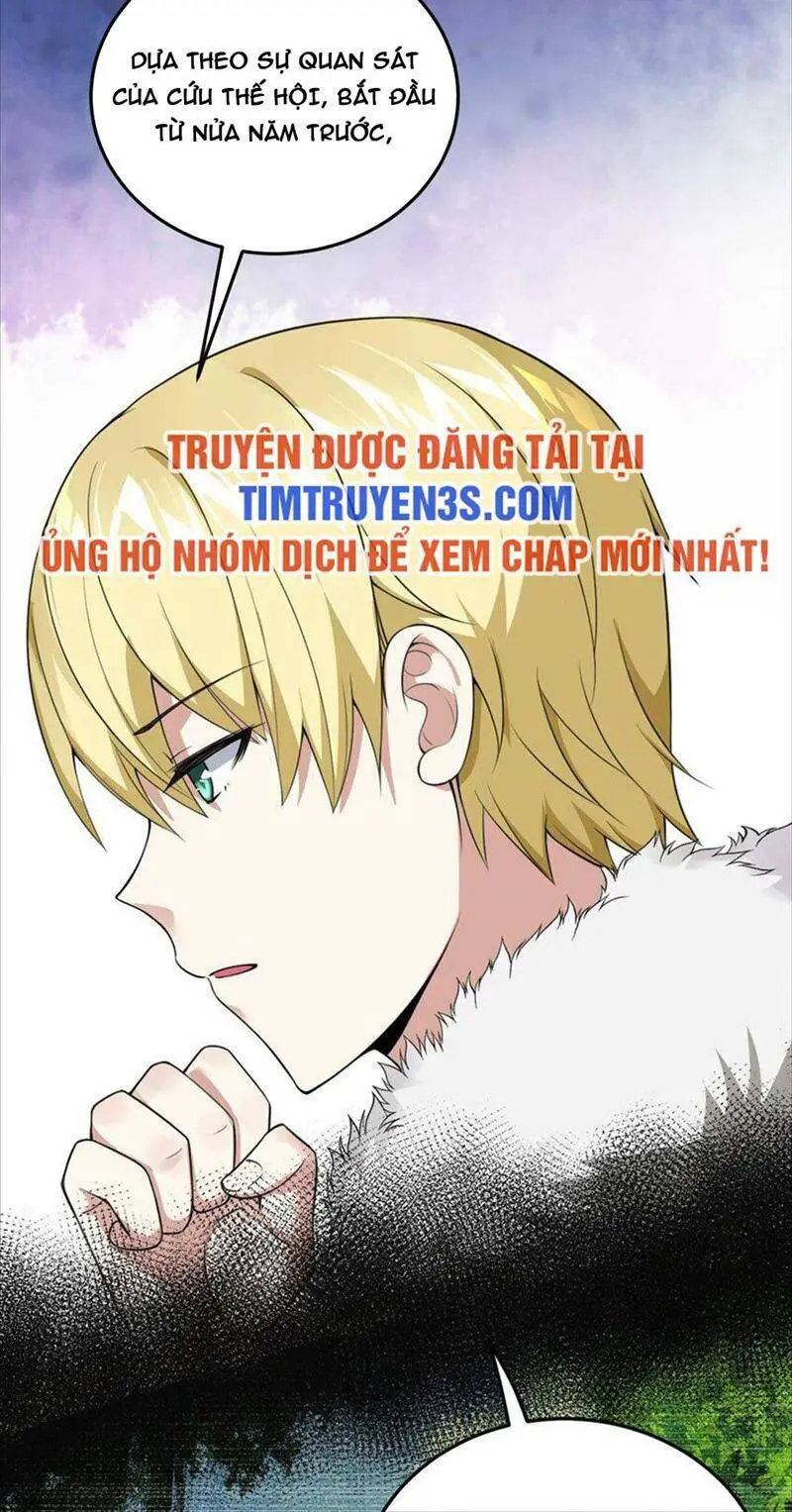 Trường Sinh Bất Lão, Ta Cưới Tà Thần Về Làm Vợ Nettruyen ZZZ Chương 11 Page 22