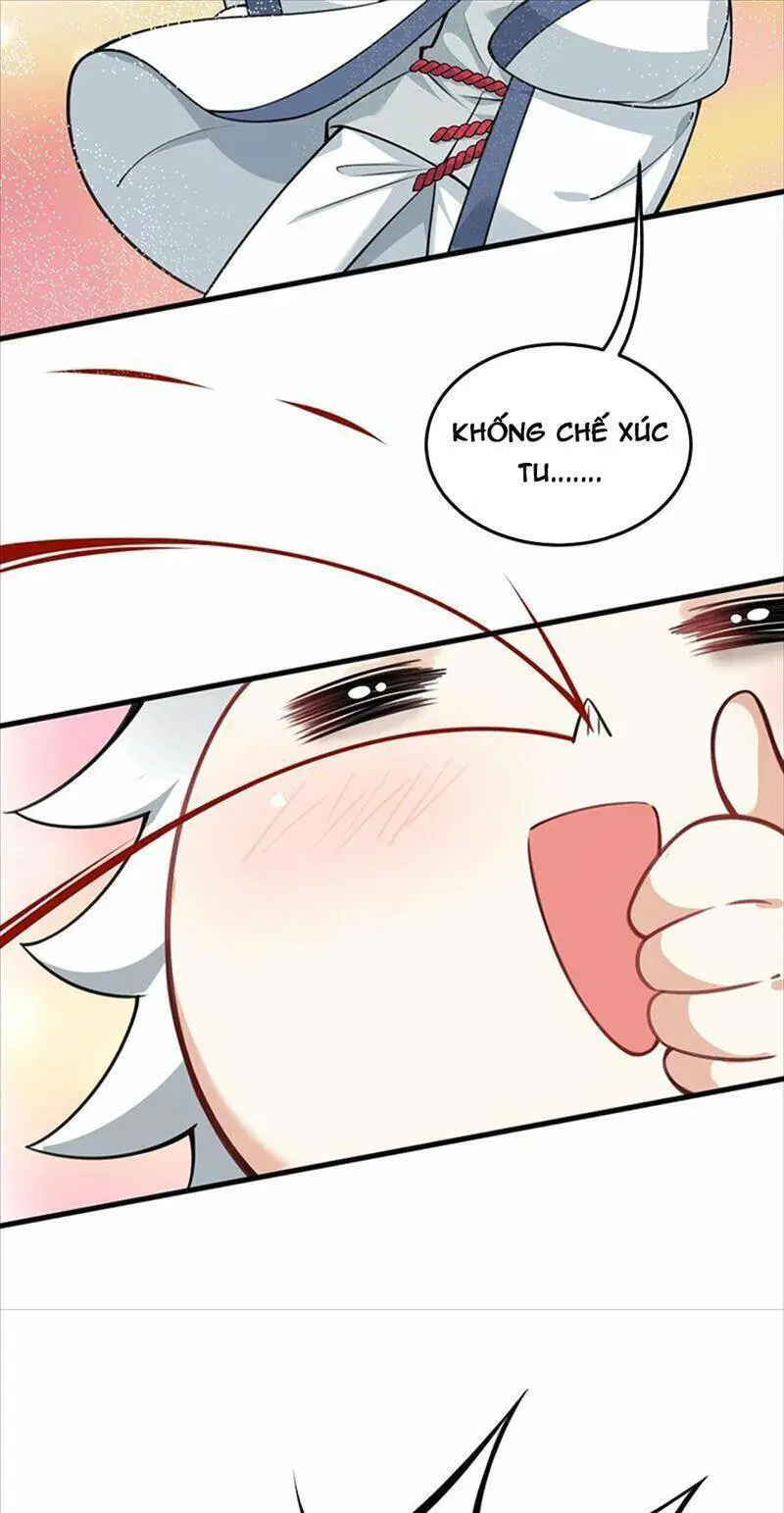 Trường Sinh Bất Lão, Ta Cưới Tà Thần Về Làm Vợ Nettruyen ZZZ Chương 8 Page 17