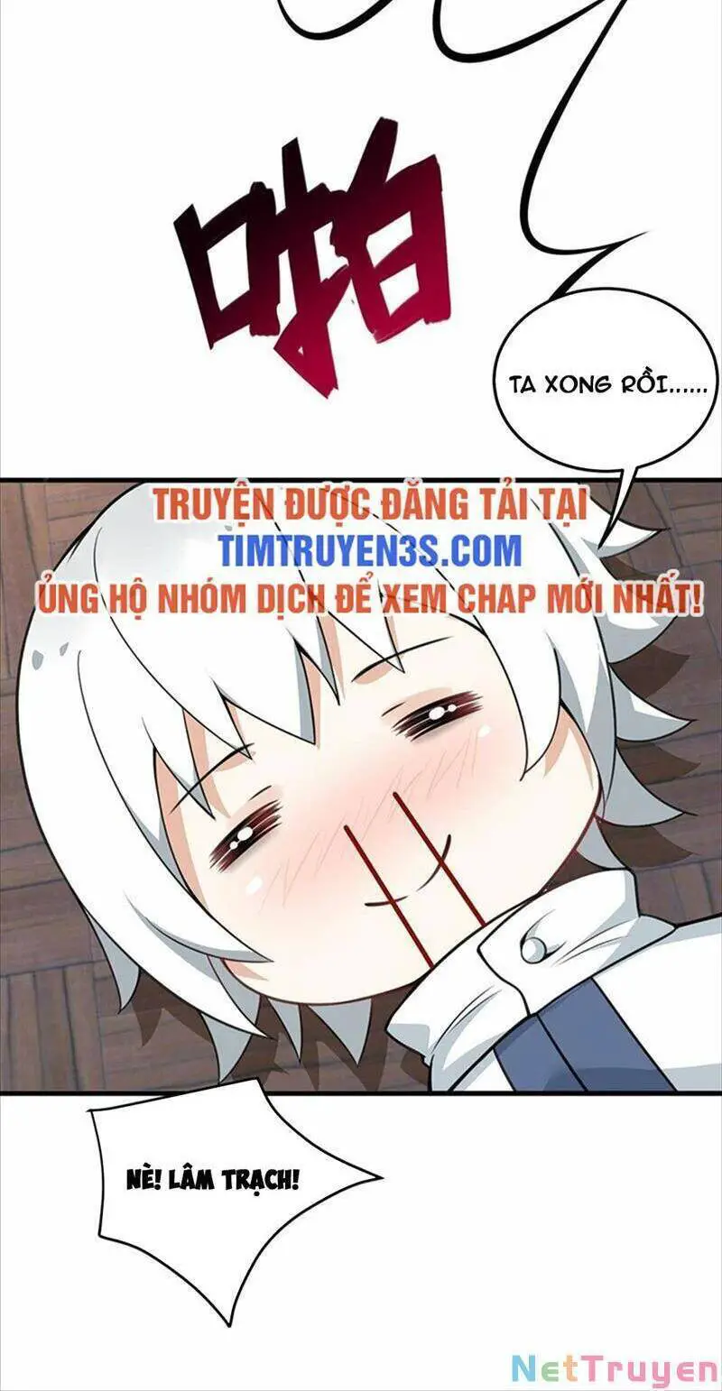 Trường Sinh Bất Lão, Ta Cưới Tà Thần Về Làm Vợ Nettruyen ZZZ Chương 8 Page 18
