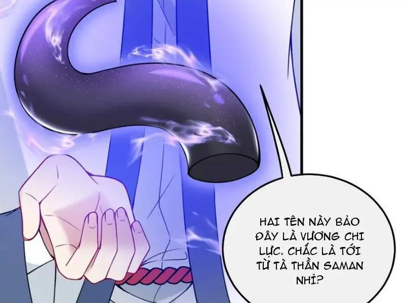 Trường Sinh Bất Lão, Ta Cưới Tà Thần Về Làm Vợ Nettruyen ZZZ Chương 33 Page 5