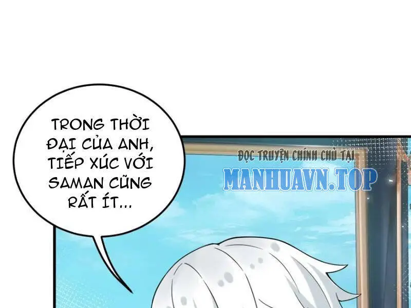 Trường Sinh Bất Lão, Ta Cưới Tà Thần Về Làm Vợ Nettruyen ZZZ Chương 33 Page 12