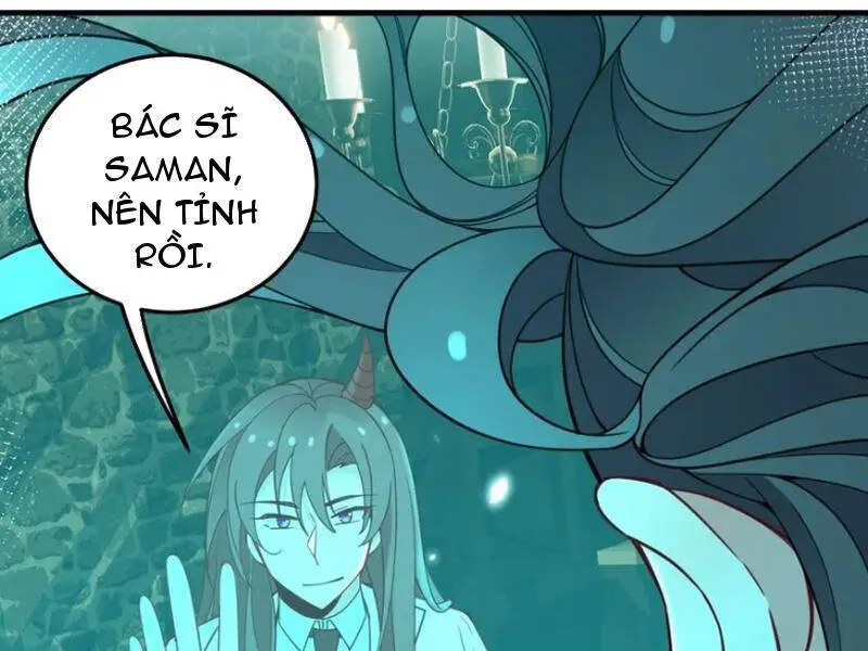 Trường Sinh Bất Lão, Ta Cưới Tà Thần Về Làm Vợ Nettruyen ZZZ Chương 33 Page 26