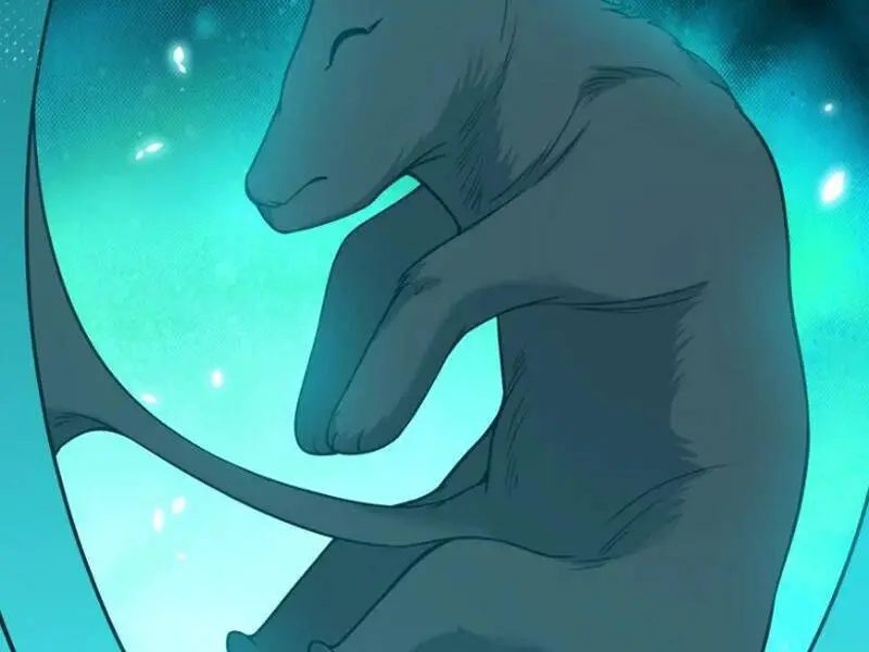 Trường Sinh Bất Lão, Ta Cưới Tà Thần Về Làm Vợ Nettruyen ZZZ Chương 33 Page 40