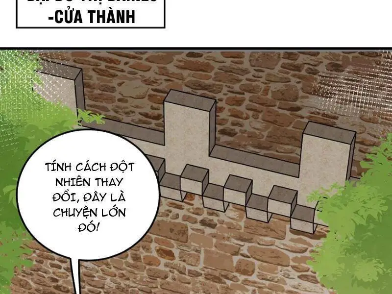 Trường Sinh Bất Lão, Ta Cưới Tà Thần Về Làm Vợ Nettruyen ZZZ Chương 33 Page 43