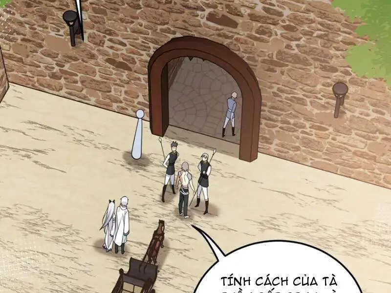 Trường Sinh Bất Lão, Ta Cưới Tà Thần Về Làm Vợ Nettruyen ZZZ Chương 33 Page 44