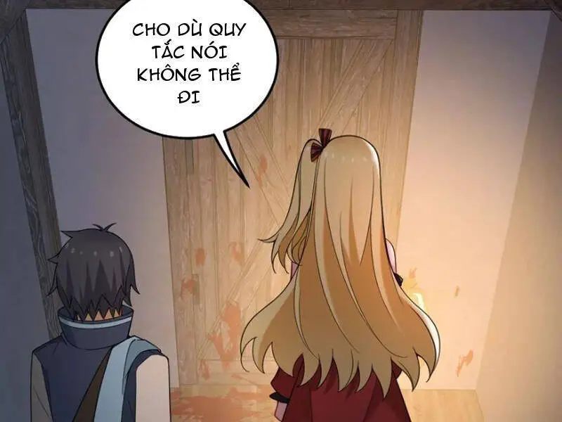 Trường Sinh Bất Lão, Ta Cưới Tà Thần Về Làm Vợ Nettruyen ZZZ Chương 33 Page 79