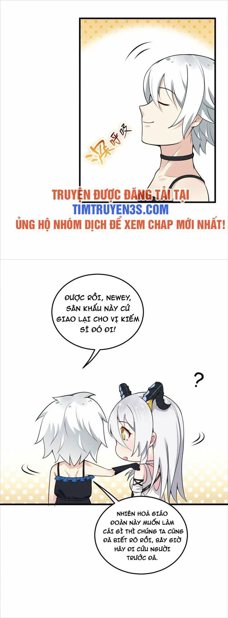 Trường Sinh Bất Lão, Ta Cưới Tà Thần Về Làm Vợ Nettruyen ZZZ Chương 9 Page 30