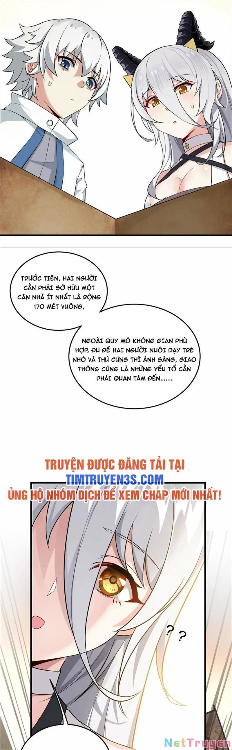 Trường Sinh Bất Lão, Ta Cưới Tà Thần Về Làm Vợ Nettruyen ZZZ Chương 6 Page 5