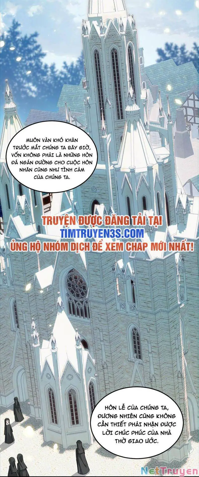 Trường Sinh Bất Lão, Ta Cưới Tà Thần Về Làm Vợ Nettruyen ZZZ Chương 6 Page 21