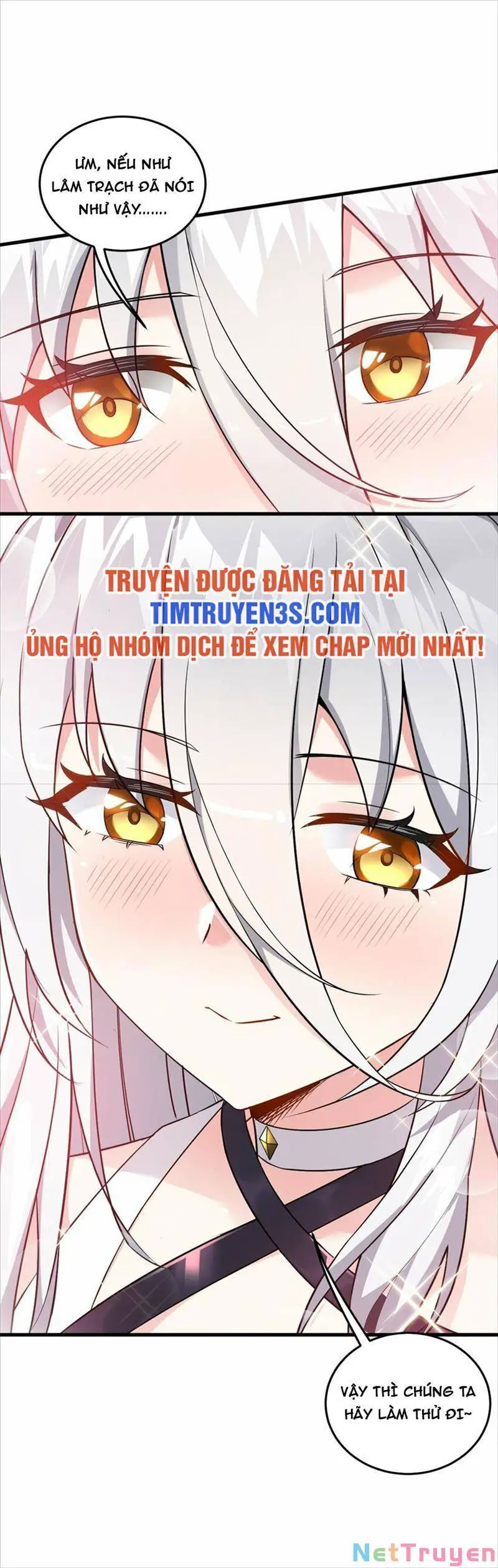 Trường Sinh Bất Lão, Ta Cưới Tà Thần Về Làm Vợ Nettruyen ZZZ Chương 6 Page 23