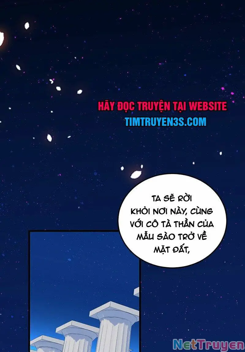 Trường Sinh Bất Lão, Ta Cưới Tà Thần Về Làm Vợ Nettruyen ZZZ Chương 4 Page 4