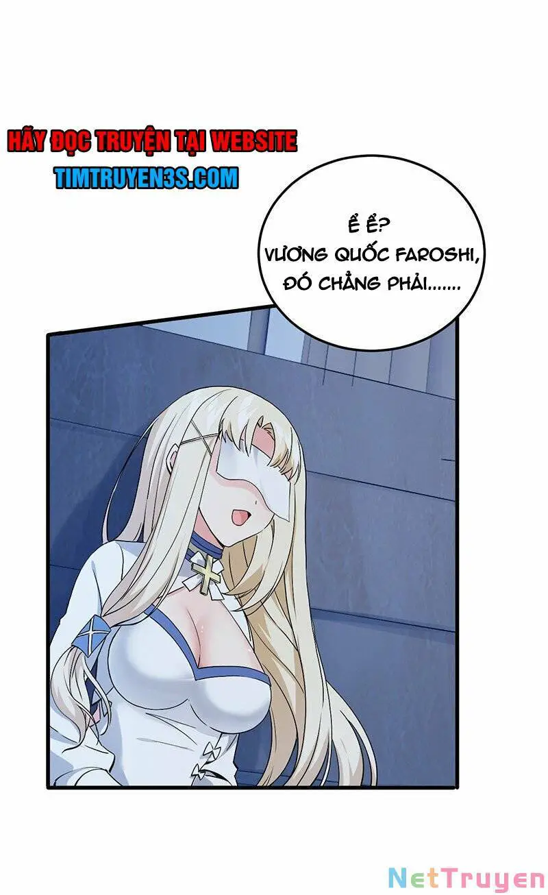 Trường Sinh Bất Lão, Ta Cưới Tà Thần Về Làm Vợ Nettruyen ZZZ Chương 4 Page 6