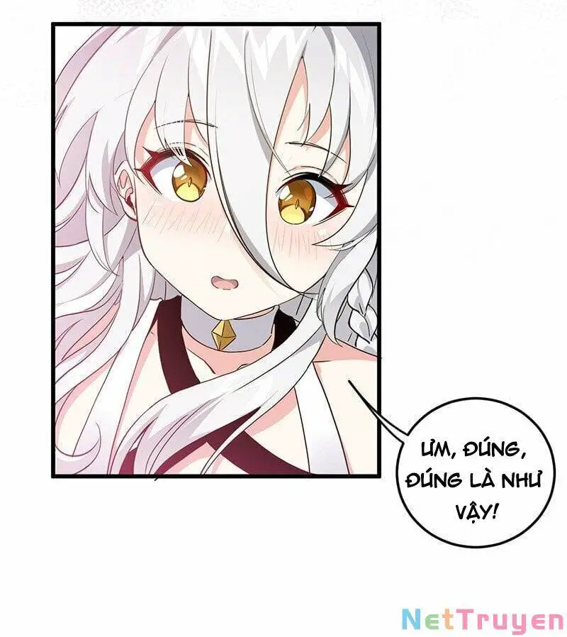 Trường Sinh Bất Lão, Ta Cưới Tà Thần Về Làm Vợ Nettruyen ZZZ Chương 4 Page 23