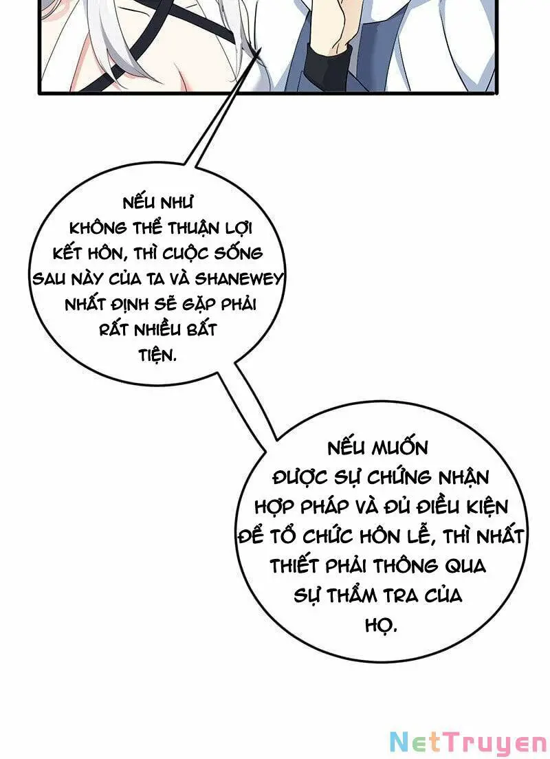 Trường Sinh Bất Lão, Ta Cưới Tà Thần Về Làm Vợ Nettruyen ZZZ Chương 4 Page 27