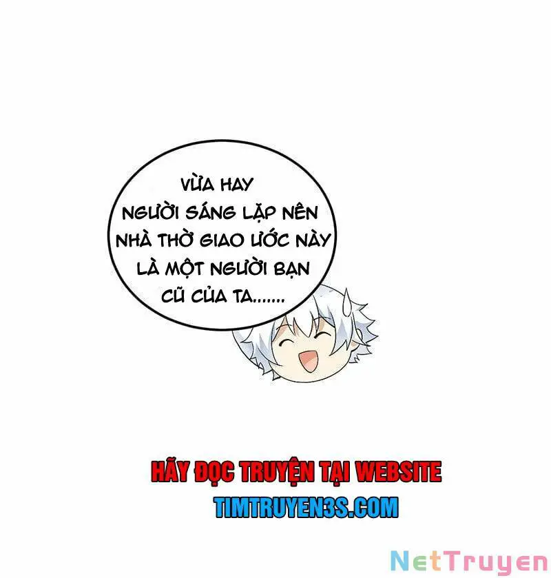 Trường Sinh Bất Lão, Ta Cưới Tà Thần Về Làm Vợ Nettruyen ZZZ Chương 4 Page 30
