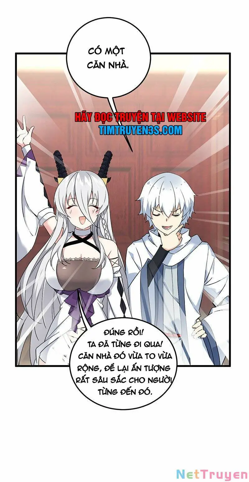 Trường Sinh Bất Lão, Ta Cưới Tà Thần Về Làm Vợ Nettruyen ZZZ Chương 4 Page 36