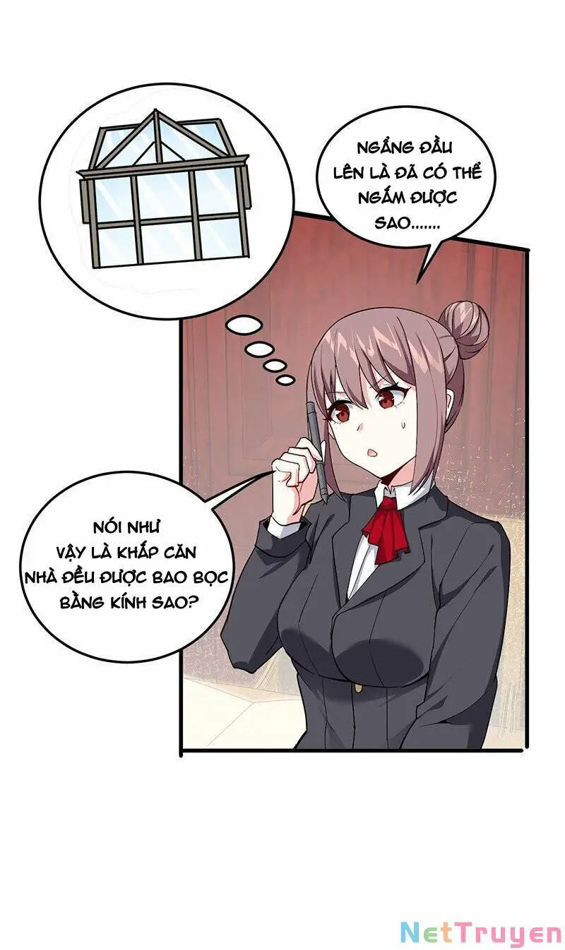 Trường Sinh Bất Lão, Ta Cưới Tà Thần Về Làm Vợ Nettruyen ZZZ Chương 4 Page 39