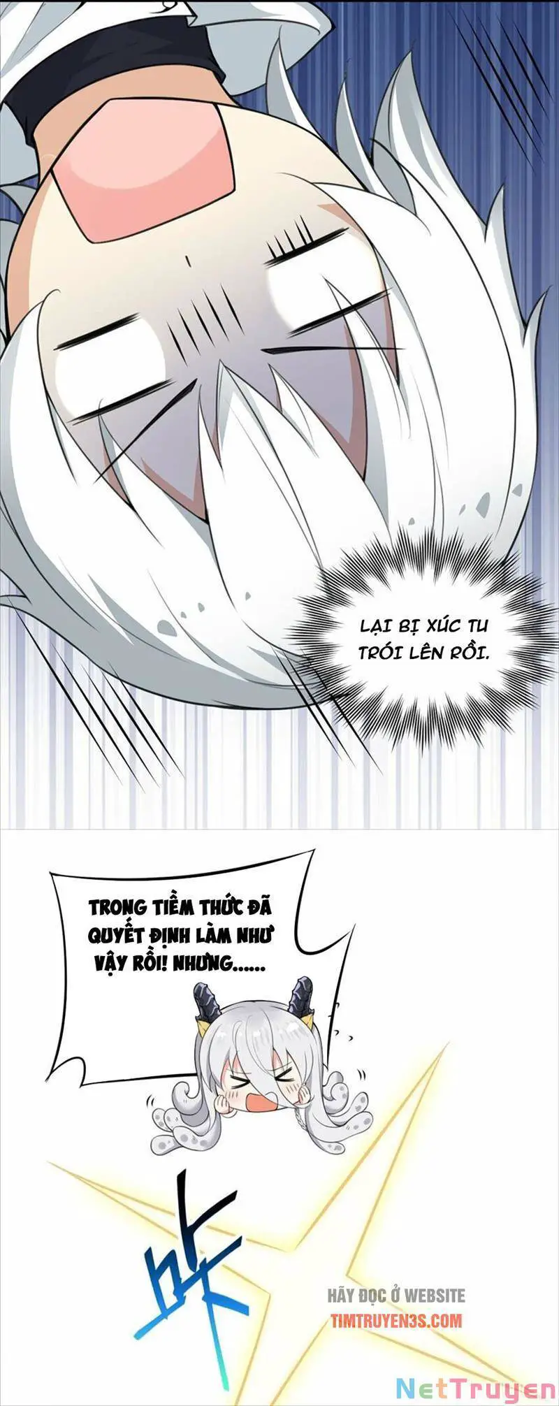 Trường Sinh Bất Lão, Ta Cưới Tà Thần Về Làm Vợ Nettruyen ZZZ Chương 7 Page 16