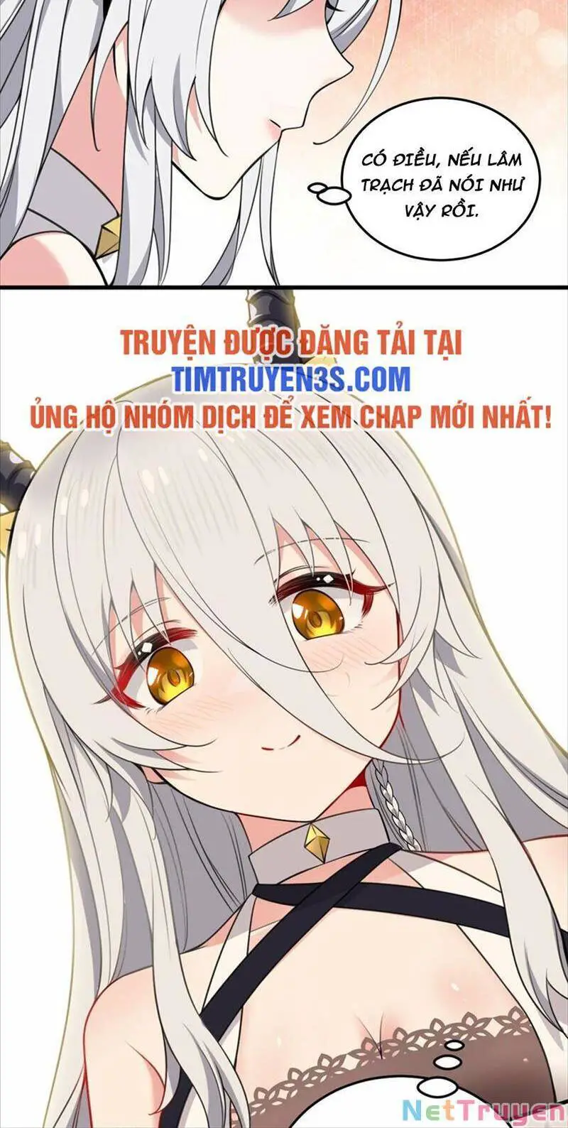 Trường Sinh Bất Lão, Ta Cưới Tà Thần Về Làm Vợ Nettruyen ZZZ Chương 7 Page 25