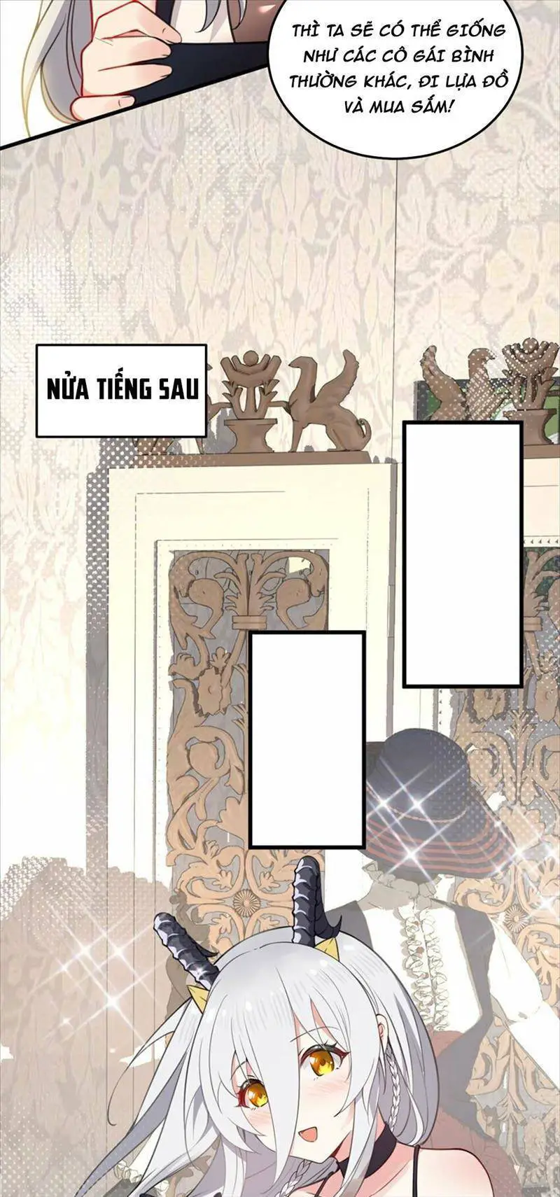 Trường Sinh Bất Lão, Ta Cưới Tà Thần Về Làm Vợ Nettruyen ZZZ Chương 7 Page 26