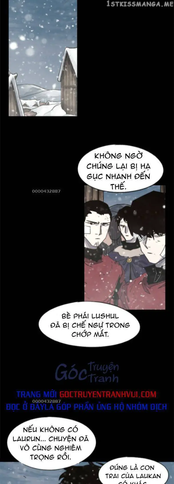 Kỵ Sĩ Báo Thù Nettruyen ZZZ Chương 107 Page 30