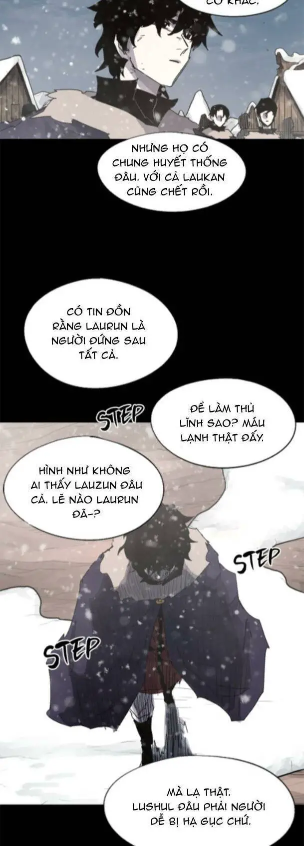 Kỵ Sĩ Báo Thù Nettruyen ZZZ Chương 107 Page 31