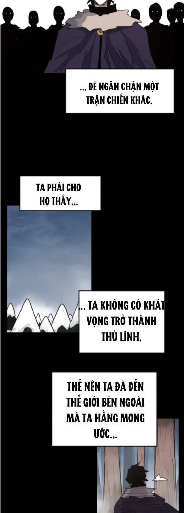 Kỵ Sĩ Báo Thù Nettruyen ZZZ Chương 107 Page 33