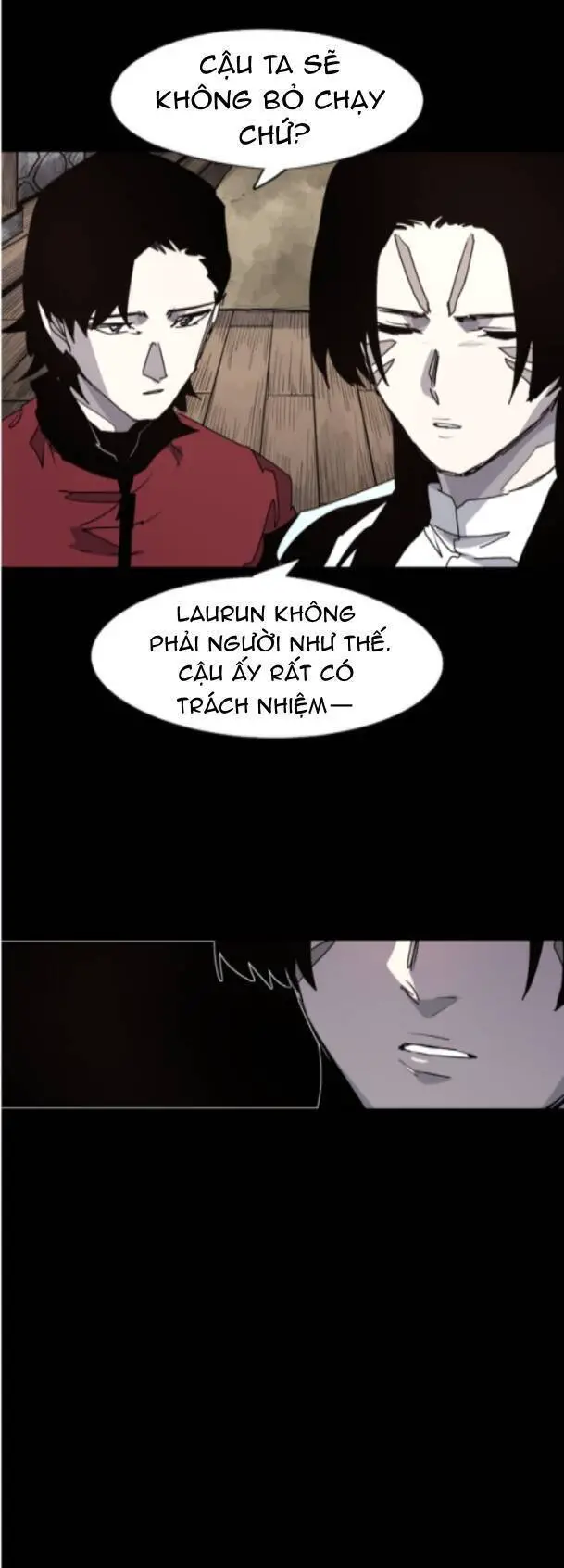 Kỵ Sĩ Báo Thù Nettruyen ZZZ Chương 107 Page 35