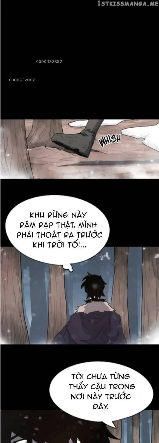 Kỵ Sĩ Báo Thù Nettruyen ZZZ Chương 107 Page 36