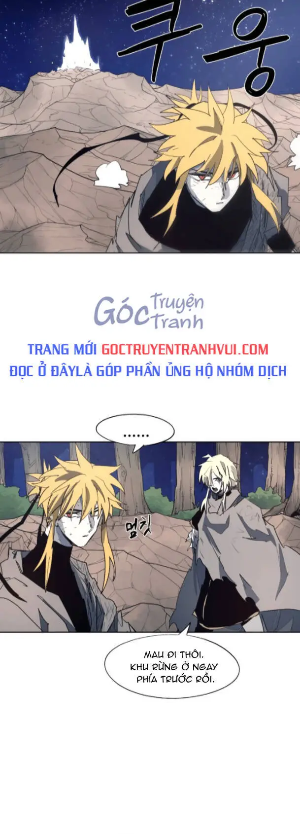 Kỵ Sĩ Báo Thù Nettruyen ZZZ Chương 125 Page 1